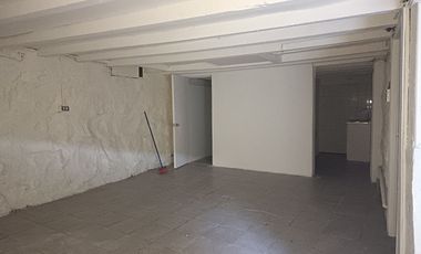 Loft en arriendo Sector puerto Valparaíso