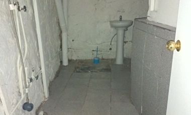 Loft en arriendo Sector puerto Valparaíso