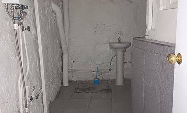 Loft en arriendo Sector puerto Valparaíso