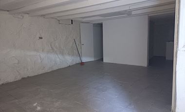 Loft en arriendo Sector puerto Valparaíso