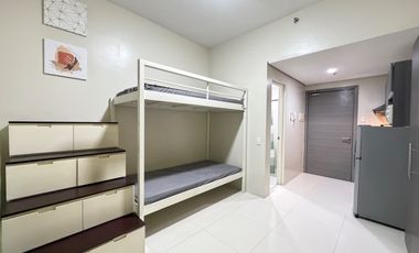 Torre Lorenzo Central​ Near UST Studio Fully Furnished