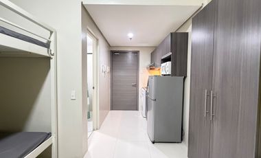 Torre Lorenzo Central​ Near UST Studio Fully Furnished