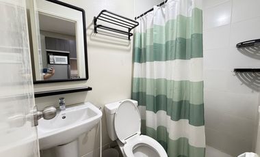 Torre Lorenzo Central​ Near UST Studio Fully Furnished
