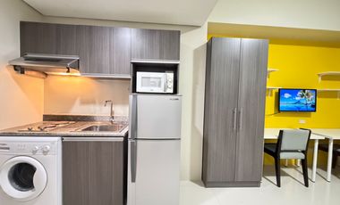 Torre Lorenzo Central​ Near UST Studio Fully Furnished