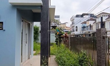 Dijual Rumah Villa di Daerah Jalan Abdul Gani, Batu Malang
