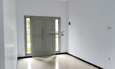 Dijual Rumah Villa di Daerah Jalan Abdul Gani, Batu Malang