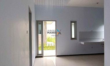 Dijual Rumah Villa di Daerah Jalan Abdul Gani, Batu Malang