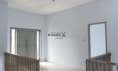 Dijual Rumah Villa di Daerah Jalan Abdul Gani, Batu Malang