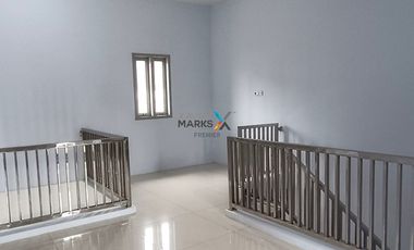 Dijual Rumah Villa di Daerah Jalan Abdul Gani, Batu Malang