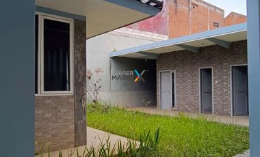 Dijual Rumah Villa di Daerah Jalan Abdul Gani, Batu Malang
