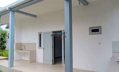 Dijual Rumah Villa di Daerah Jalan Abdul Gani, Batu Malang