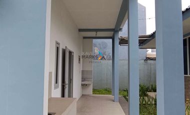 Dijual Rumah Villa di Daerah Jalan Abdul Gani, Batu Malang