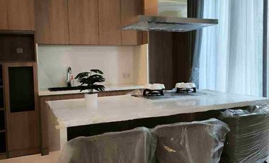 5 Menit dari Pondok Indah Mall sia huni Fully furnished