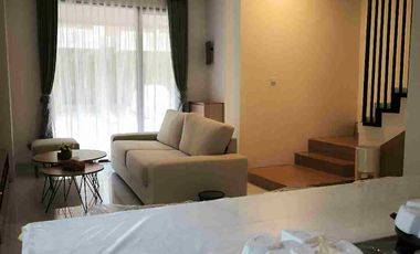 5 Menit dari Pondok Indah Mall sia huni Fully furnished