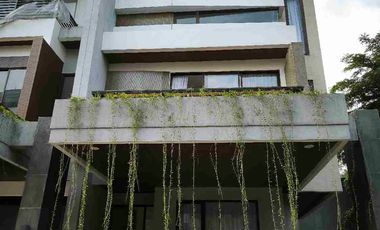 5 Menit dari Pondok Indah Mall sia huni Fully furnished