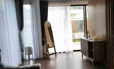 5 Menit dari Pondok Indah Mall sia huni Fully furnished