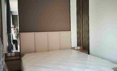 5 Menit dari Pondok Indah Mall sia huni Fully furnished