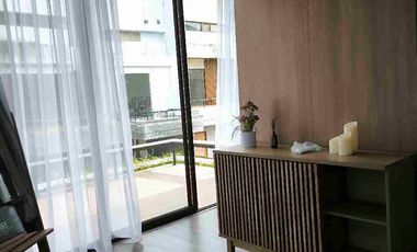 5 Menit dari Pondok Indah Mall sia huni Fully furnished