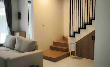 5 Menit dari Pondok Indah Mall sia huni Fully furnished
