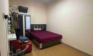 Dijual dan di sewakan rumah di dalamn cluster puri bukit hijau 1 jatiasih bekasi