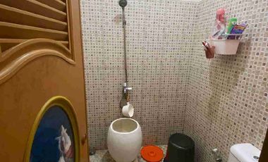 Dijual dan di sewakan rumah di dalamn cluster puri bukit hijau 1 jatiasih bekasi