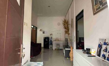 Dijual dan di sewakan rumah di dalamn cluster puri bukit hijau 1 jatiasih bekasi