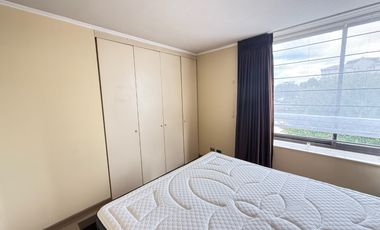 Departamento en Arriendo 3D 2B, Estacionamiento, Altos de Apoquindo, Temuco