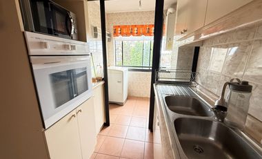 Departamento en Arriendo 3D 2B, Estacionamiento, Altos de Apoquindo, Temuco