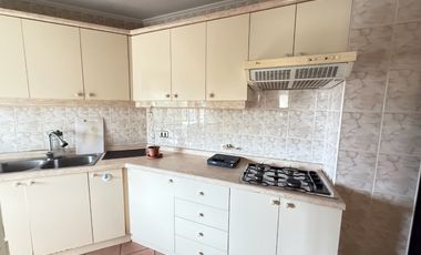 Departamento en Arriendo 3D 2B, Estacionamiento, Altos de Apoquindo, Temuco
