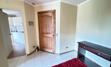 Departamento en Arriendo 3D 2B, Estacionamiento, Altos de Apoquindo, Temuco