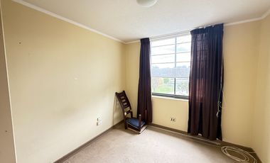 Departamento en Arriendo 3D 2B, Estacionamiento, Altos de Apoquindo, Temuco