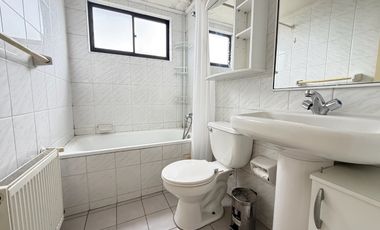 Departamento en Arriendo 3D 2B, Estacionamiento, Altos de Apoquindo, Temuco