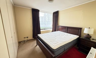 Departamento en Arriendo 3D 2B, Estacionamiento, Altos de Apoquindo, Temuco