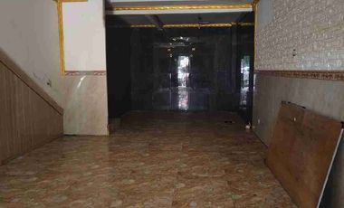 Di sewakan ruko 3 lantai di graha raya