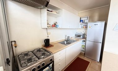 Departamento en Venta, Condominio Valle de la Araucanía, Temuco