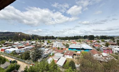 Departamento en Venta, Condominio Valle de la Araucanía, Temuco
