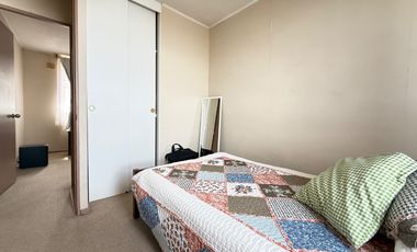 Departamento en Venta, Condominio Valle de la Araucanía, Temuco