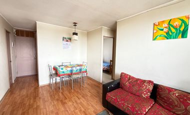 Departamento en Venta, Condominio Valle de la Araucanía, Temuco