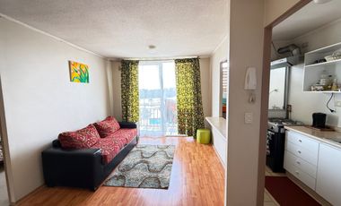 Departamento en Venta, Condominio Valle de la Araucanía, Temuco