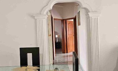 ARRIENDO APARTAMENTO AMOBLADO EN BUCARAMANGA