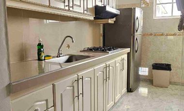 ARRIENDO APARTAMENTO AMOBLADO EN BUCARAMANGA