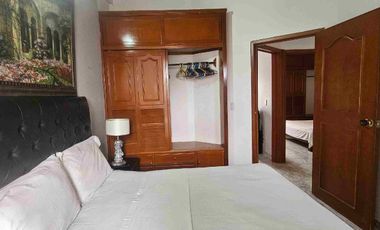 ARRIENDO APARTAMENTO AMOBLADO EN BUCARAMANGA