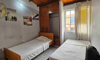 ARRIENDO APARTAMENTO AMOBLADO EN BUCARAMANGA