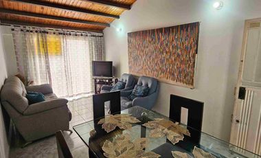 ARRIENDO APARTAMENTO AMOBLADO EN BUCARAMANGA