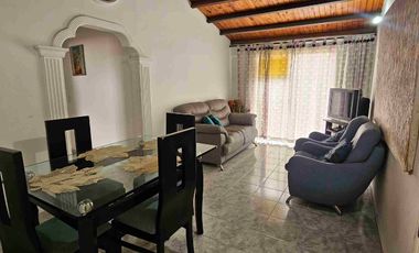 ARRIENDO APARTAMENTO AMOBLADO EN BUCARAMANGA