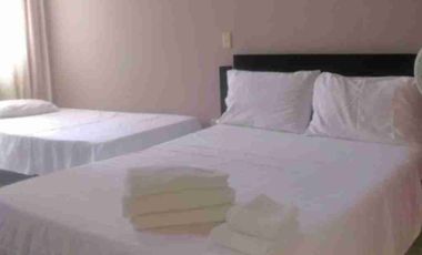 ARRIENDO APARTAMENTO AMOBLADO EN BUCARAMANGA