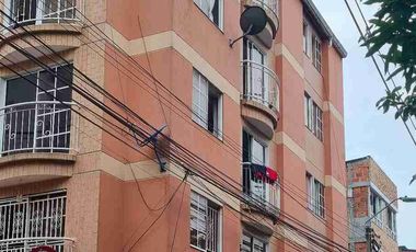 ARRIENDO APARTAMENTO AMOBLADO EN BUCARAMANGA