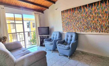 ARRIENDO APARTAMENTO AMOBLADO EN BUCARAMANGA