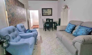 ARRIENDO APARTAMENTO AMOBLADO EN BUCARAMANGA