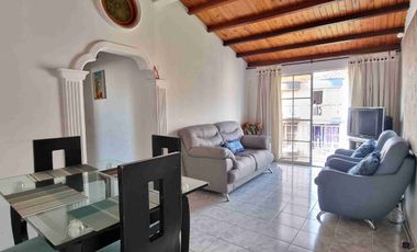 ARRIENDO APARTAMENTO AMOBLADO EN BUCARAMANGA